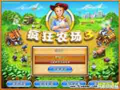 ũ3 Farm Frenzy 3 İ