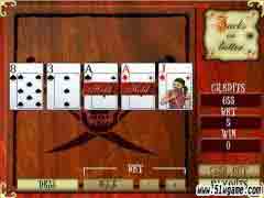 ˿(Pirate Poker) V1.0
