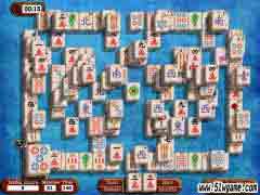 Ʒ齫 (Mah Jong Adventures) 