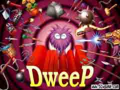 ɫС顷(Dweep) Ӳ̰