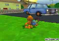 ӷè (Garfield)