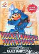ʿ(Rocket Knight) Ӳ̰