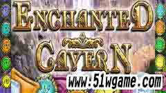 ħѨ (Enchanted Cavern)