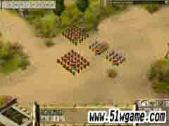  Praetorians