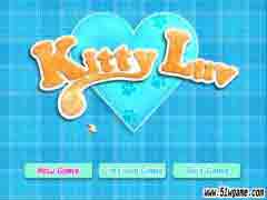 ĳè(Kitty Luv)