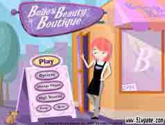 (Belle s Beauty Boutique)