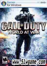 ʹٻ5ս (Call Of Duty:World At War)