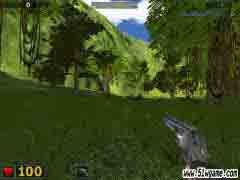 Ӣķ2 Serious.Sam.II