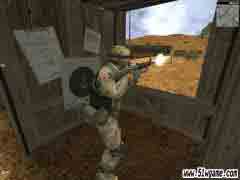 ӥͻ棨Army Ranger Mogadishu