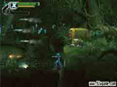 X8 (Mega Man X8) Ӳ̰