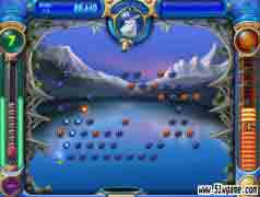 û(Peggle)