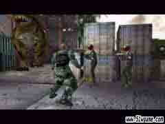 Σ2 (Dino Crisis 2) İ