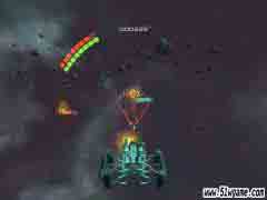 ռս (Space Combat)