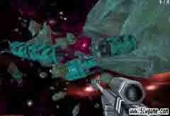 ˹(Axis Arean)