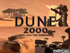 ɳ2000 (DUNE2000)