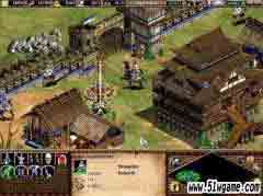 ۹ʱ2(Age of Empires II) 