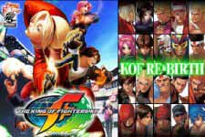 ȭ (KOF)XII