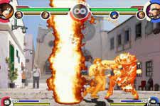 ȭ-KOF XI ǿ