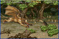 ħ4(CastleVania 4)