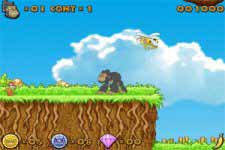 մ(The Legend Of Kongo King)