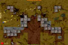 ԭ֮ս(Wastelands) Ϸ