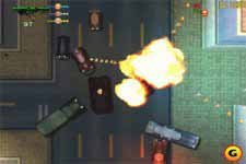 Գ2(Grand Theft Auto2) ģݳϷ