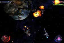 Ǽʸ (Astro Avenger)