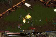 Ӱ1(Shadow Flare1) İ