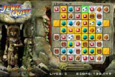 ʯ̽ (Jewel Quest)