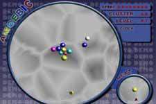 AMOEBIC γ没 V1.0