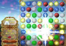 (Sky Bubbles Deluxe)
