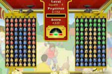׻(Super Popcorn Machine)