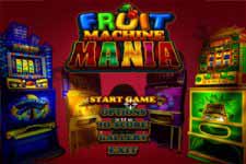 ˮ(Fruit Machine Mania)