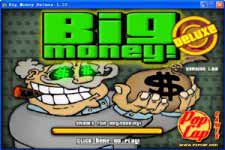 ׬Ǯ(Big Money Deluxe)