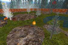 3D̰ߴս(Nibbles 3D) V1.12