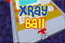ٵ(XRay Ball) V1.21
