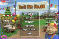 ķ(Toms Hen House)
