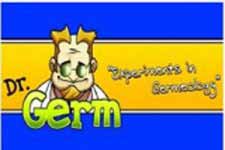 ϸʿ (Dr.Germ)