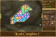 ʯƴͼ(Puzzle Inlay)