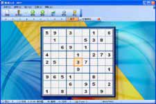 ȫ(Sudoku Up) 2007 V1.6 