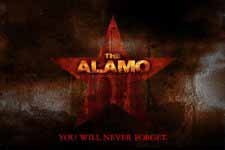߳ӢҴ(The Alamo)