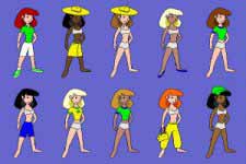 ʱаٷְ(Fashion Cents)