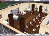 漣 (Restaurant Empire)