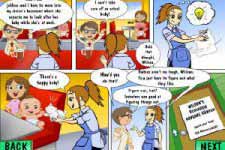 Ů׶԰(Diaper Dash)