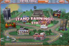 2(Ice Cream Craze - Tycoon Take