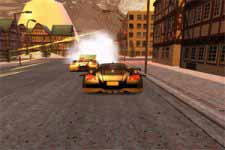  (Glacier Racing)