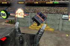 ؼ(Super Stunt Spectacular)