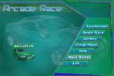 ðմ(Arcade Race)
