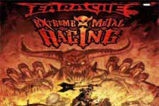(Earache Extreme Metal Racing)