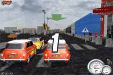 ֵ(Streets Racer )